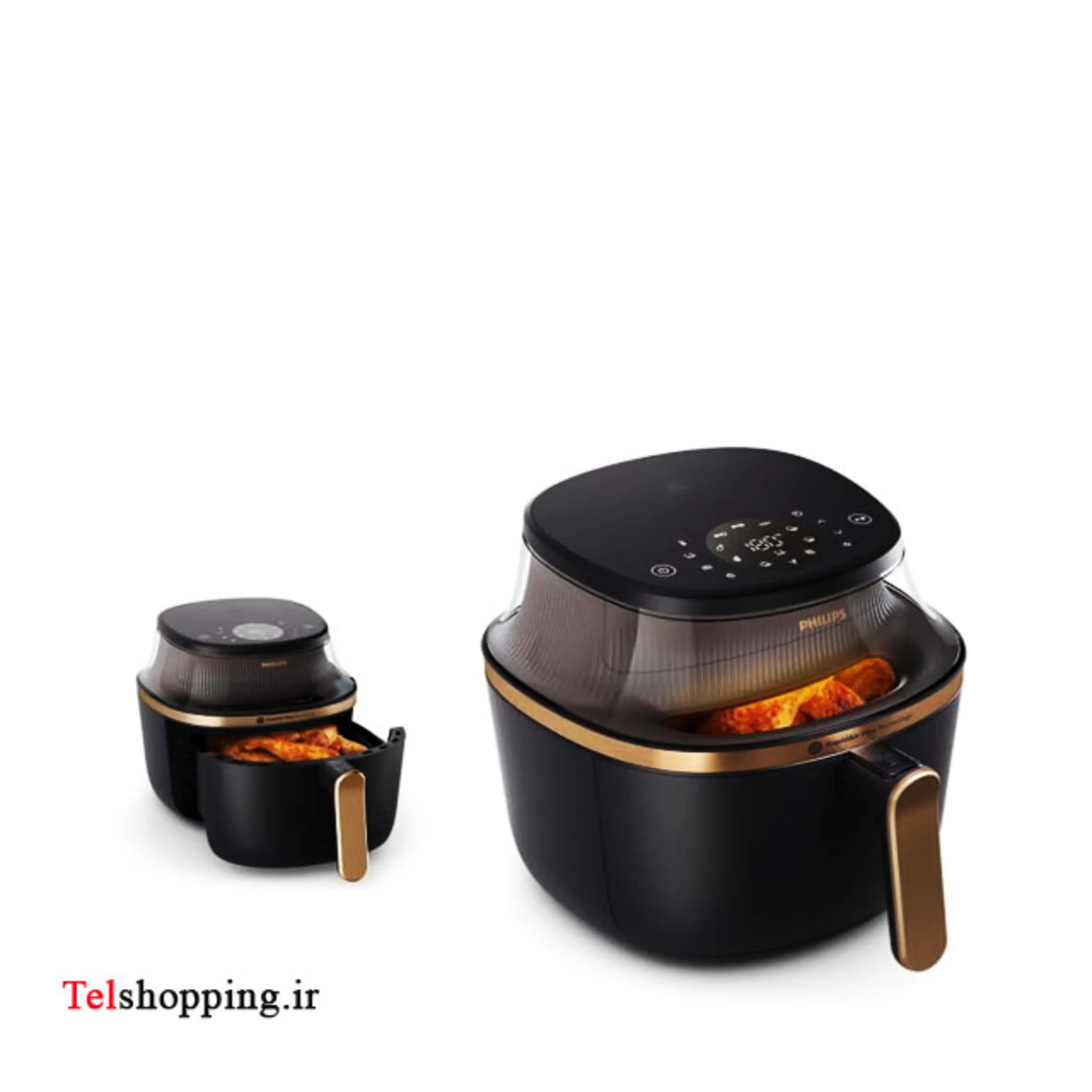 سرخ کن فیلیپس مدل NA332